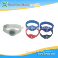 High quality RFID silicone wrist band